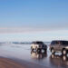 Exploring Fraser Island: A Guide to the Best 4WD Tours