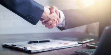 International Mergers
