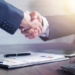 International Mergers