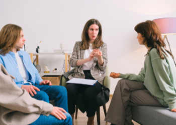The Importance of Aftercare Mapping Before Leaving a Treatment Program