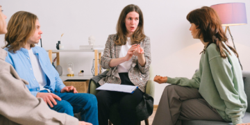 The Importance of Aftercare Mapping Before Leaving a Treatment Program