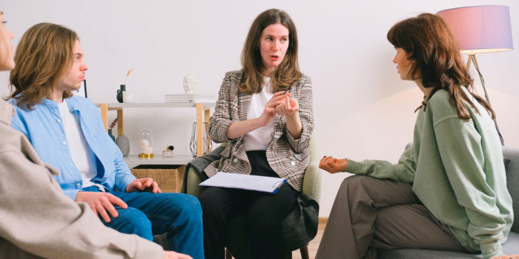 The Importance of Aftercare Mapping Before Leaving a Treatment Program