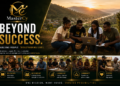BEYOND SUCCESS:HOW CYRUS JAMES HARRISON AND THE MASTERCY COMMUNITY ARE HELPING THE UNDERPRIVILEGED BUILD A BETTER FUTURE