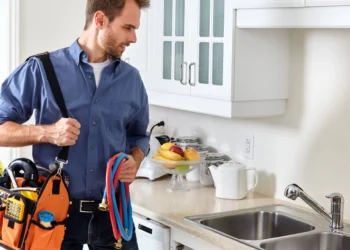 DIY Plumber vs Licensed Plumber: Which Option Ensures Long-Term Savings?