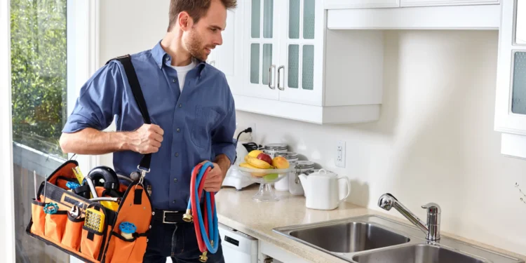 DIY Plumber vs Licensed Plumber: Which Option Ensures Long-Term Savings?
