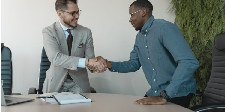 What Sets High-Performing Sales Recruitment Partners Apart