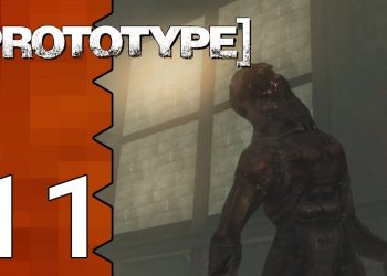 How prototype hunters keep canceled game footage alive with a Twitter Downloader