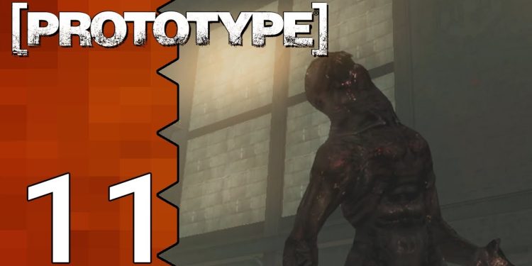 How prototype hunters keep canceled game footage alive with a Twitter Downloader