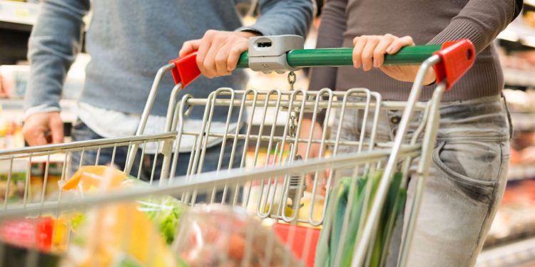 How to Skip the Supermarket Mind Games and Stick to Your Real Budget