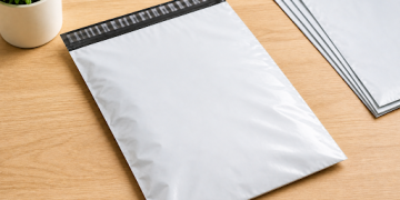 The Ultimate Guide to Poly Mailers: Why Mailer Wizard is Your Go-To Source