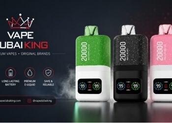 The Modern Vaper’s Guide to Better Choices in the UAE