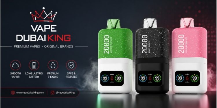The Modern Vaper’s Guide to Better Choices in the UAE