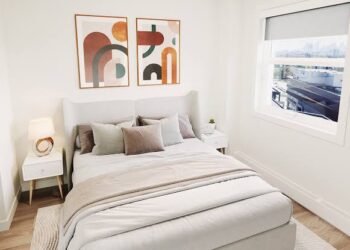 Why 2 Bedroom Townhomes for Rent are Ideal for Roommates