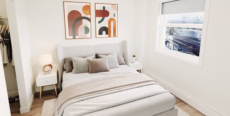 Why 2 Bedroom Townhomes for Rent are Ideal for Roommates