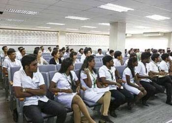 MBBS in the Philippines