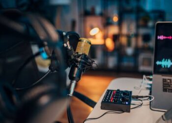 Live-Switching vs. Post-Production: How Podcast Studios Slash Editing Costs