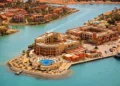 Waterfront Neighborhood