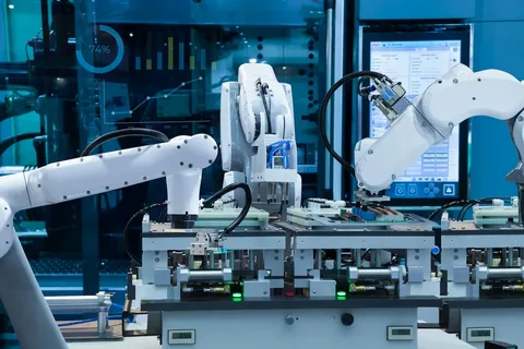 Innovative Equipment Solutions by Sitec