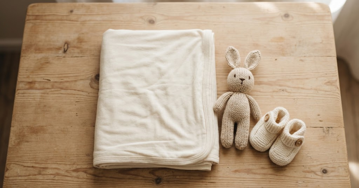 Bamboo Swaddle: 7 Things to Check Before You Buy One