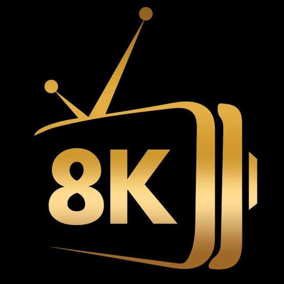 8K VIP App
